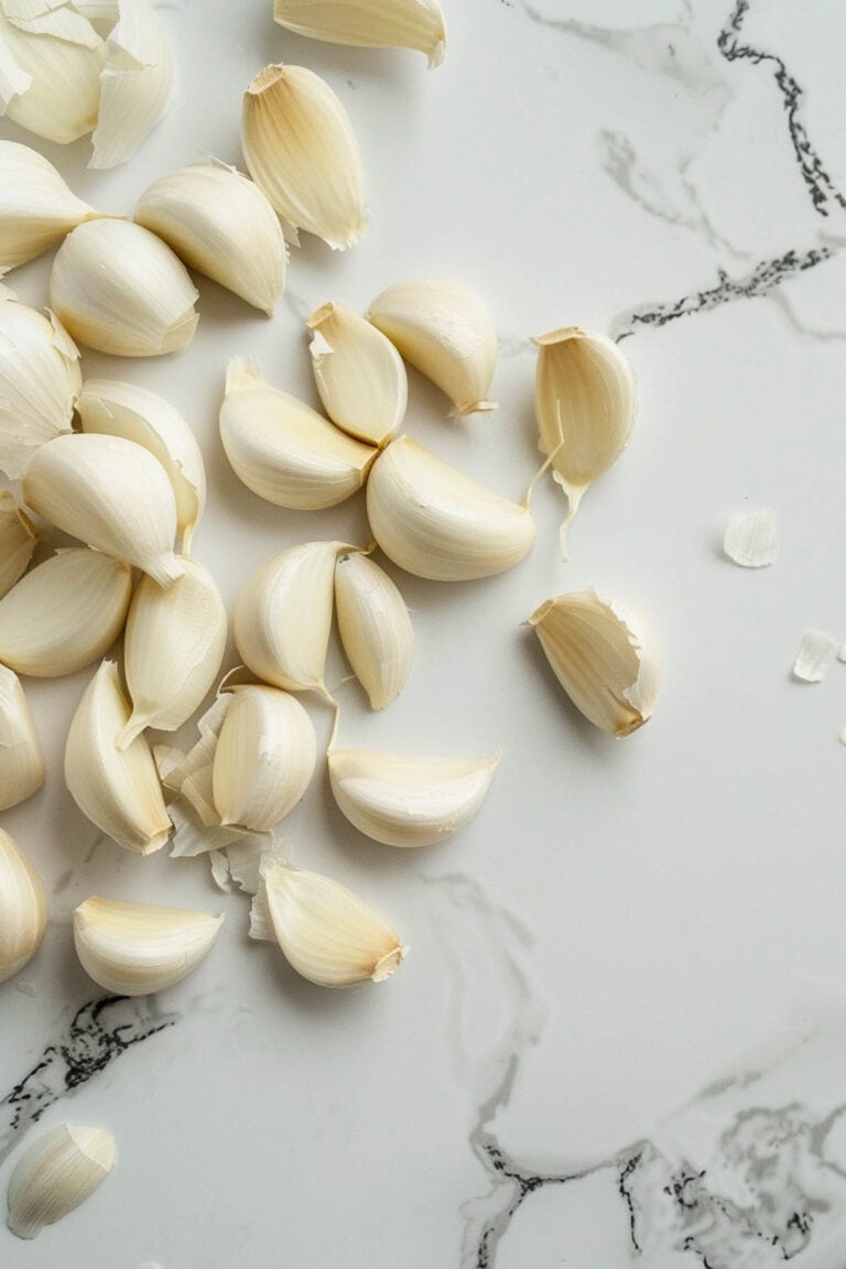 Maximizing Shelf Life: Learn How To Store Garlic
