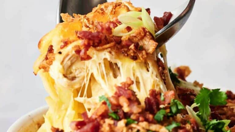 Just Like Grandma’s: 15 Casseroles That Never Disappoint