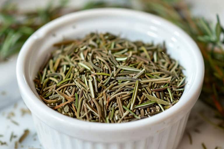 Herbals Marvels: How To Prep, Cook, and Store Fresh Rosemary