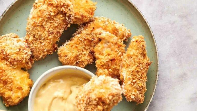 Cluck Yeah! 13 Chicken Recipes That Are Finger Lickin’ Good