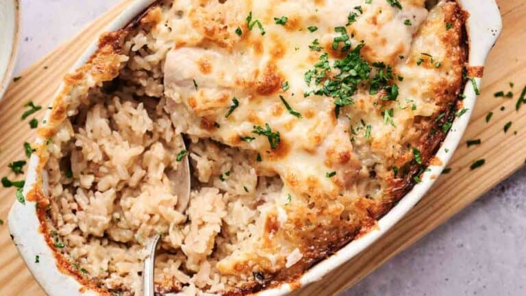 Buckle Up! 15 Casseroles That Take Comfort Food To The Next Level