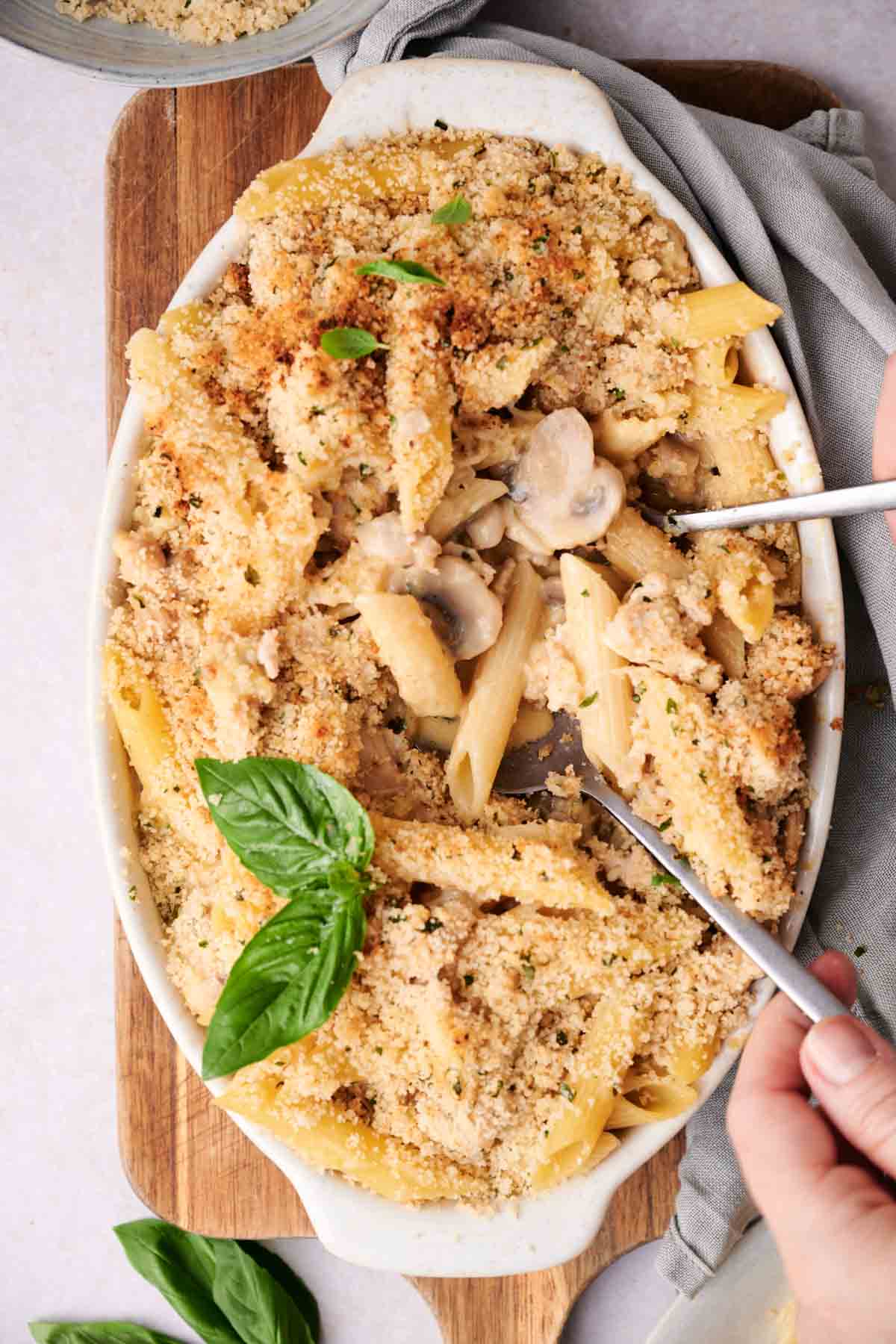 turkey-casserole-recipe