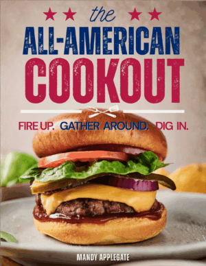 The All-American Cookout