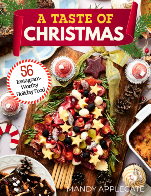 A Taste of Christmas
